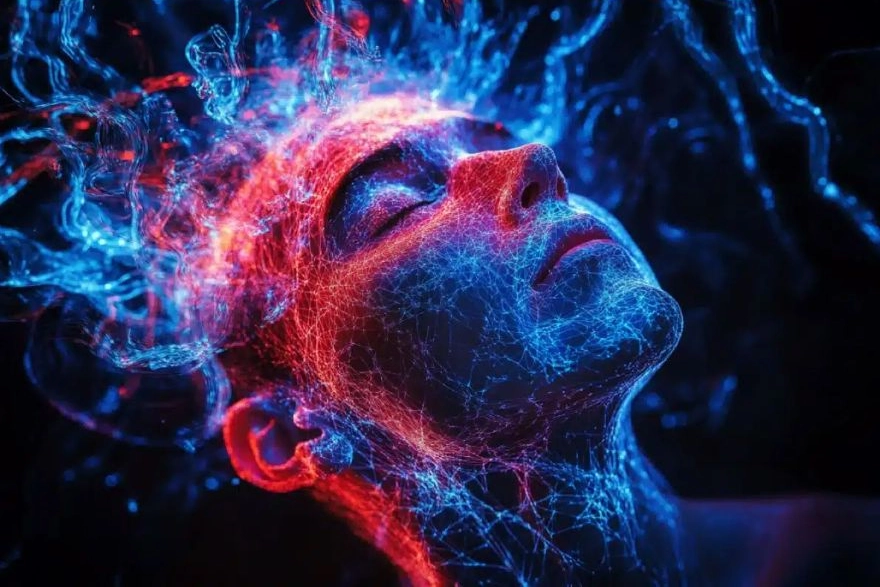 Le Cerveau et les Émotions